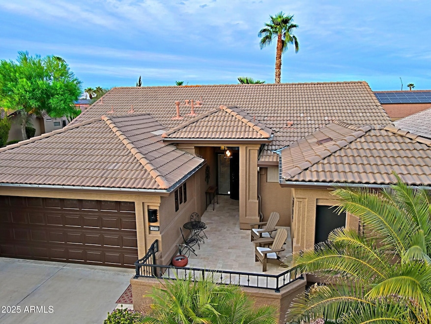 Under Contract $585,500