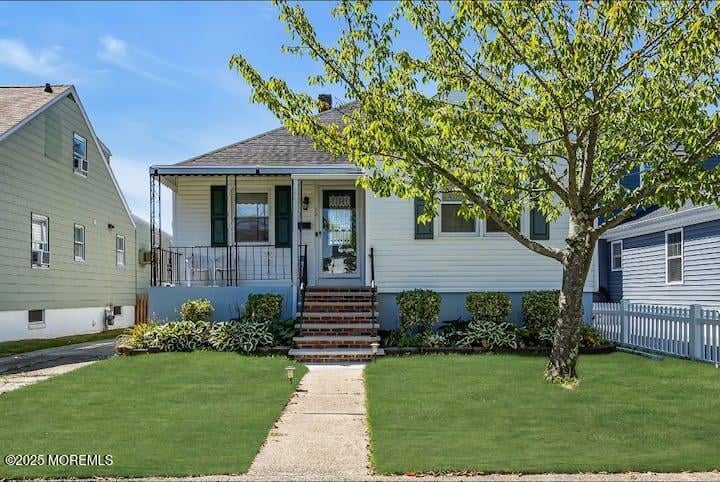 321 16th Ave, Belmar, NJ 07719 - photo 1