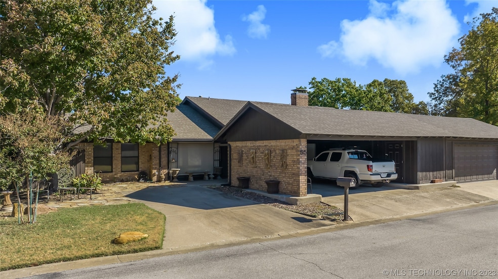 55 Overland Route, Ardmore, OK 73401 - photo 1