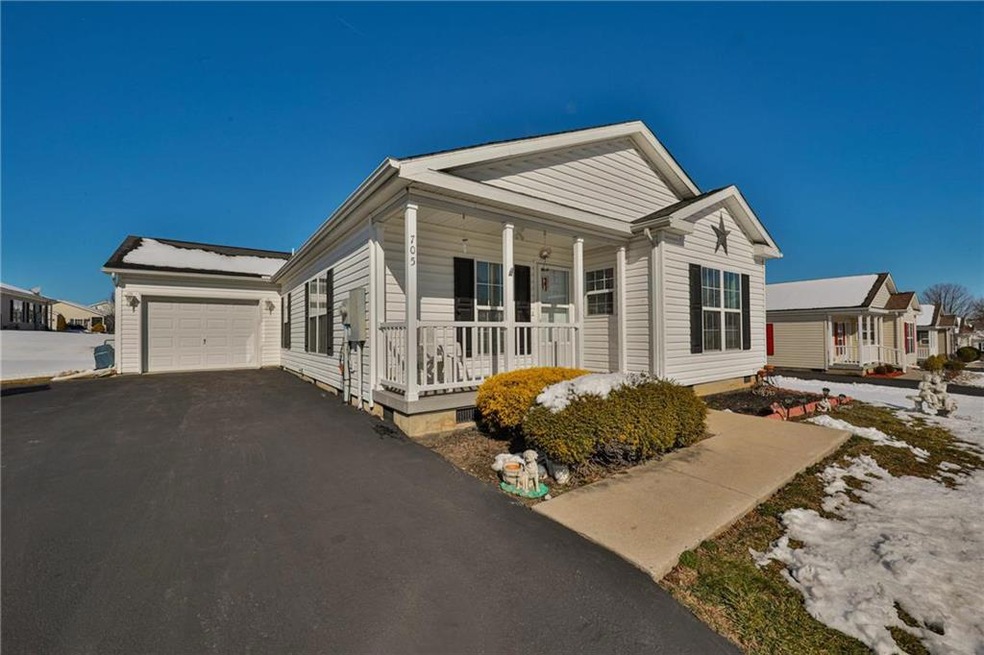 705 Biltmore Ave, Easton, PA 18040 - photo 1