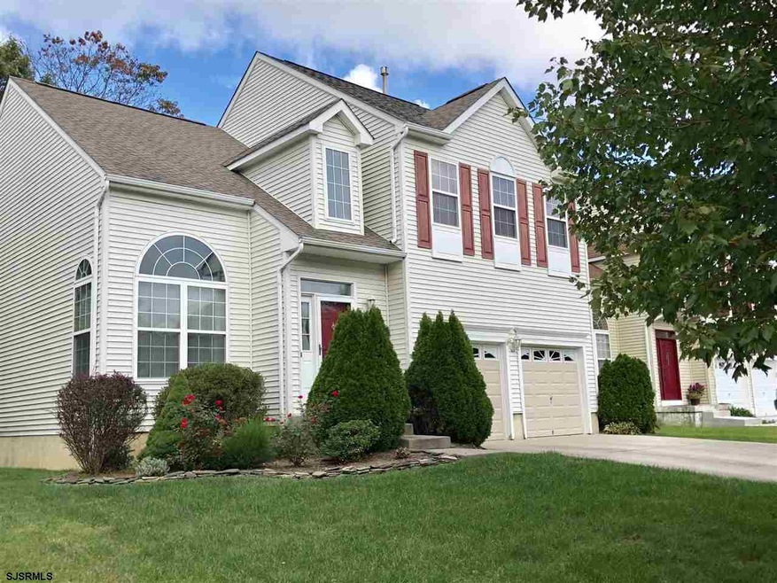 28 Springton Cir, Mays Landing, NJ 08330 - photo 1