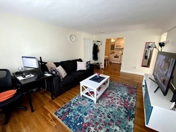 118 Decatur St unit 3, Arlington, MA 02474 - photo 1