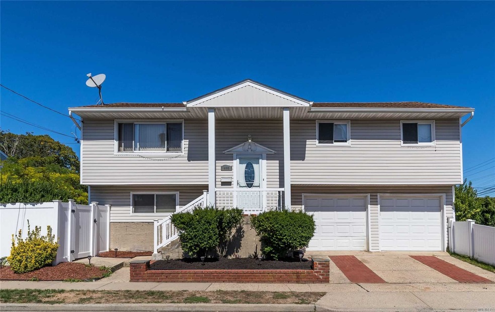 460 Anthony St, Oceanside, NY 11572 - photo 1