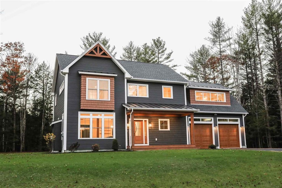 8 Andel Ave, Rindge, NH 03461 - photo 1