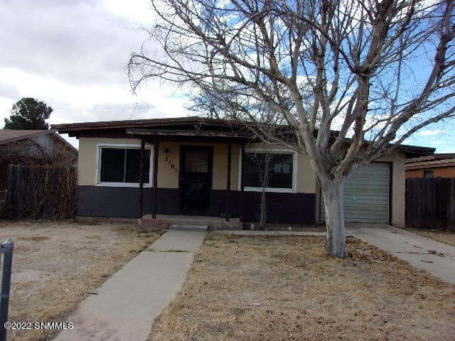 2109 Pecan Dr, Alamogordo, NM 88310 - photo 1