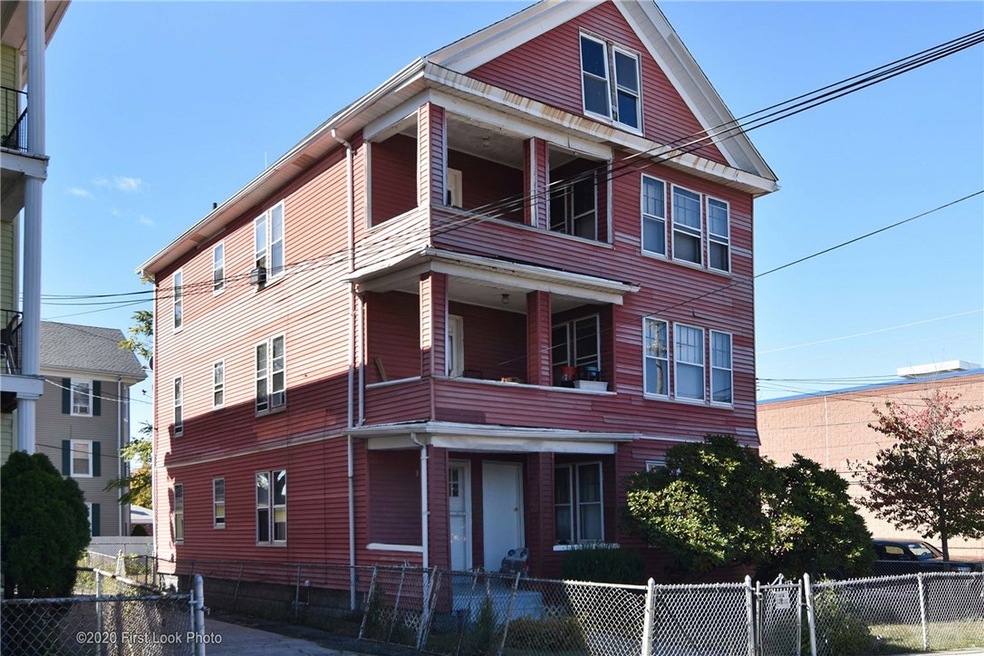 1 Longfellow Terrace, Providence, RI 02907 - photo 1