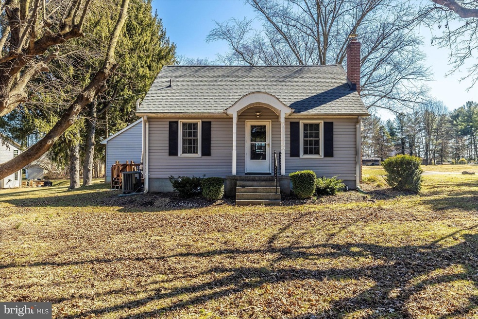 5315 Klee Mill Rd S, Sykesville, MD 21784 - photo 1