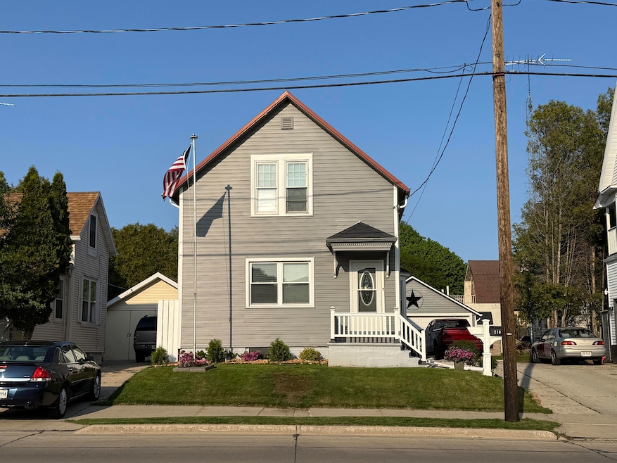 For Sale $199,900
