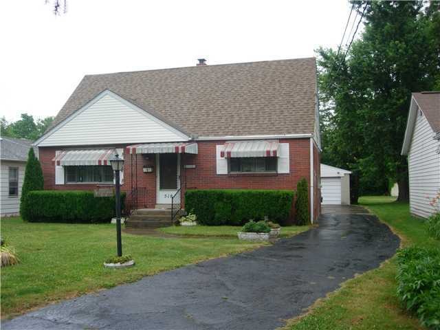 518 Collingwood Ave, Columbus, OH 43213 - photo 1