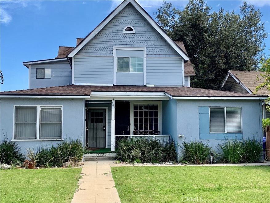 584 E Arrow Hwy unit A, Upland, CA 91786 - photo 1