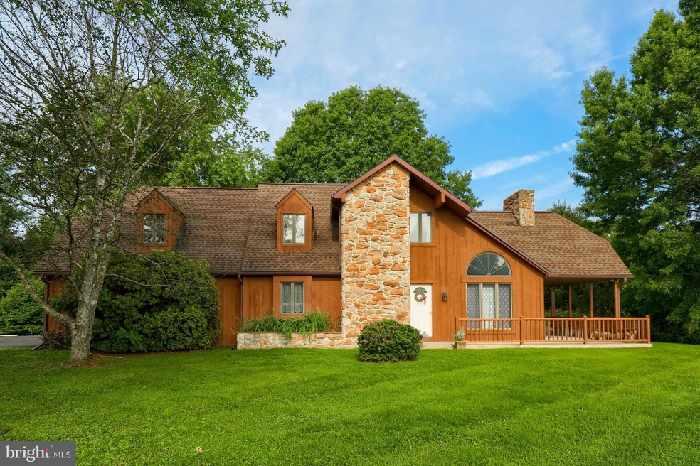 25 John Dr, Kirkwood, PA 17536 - photo 1