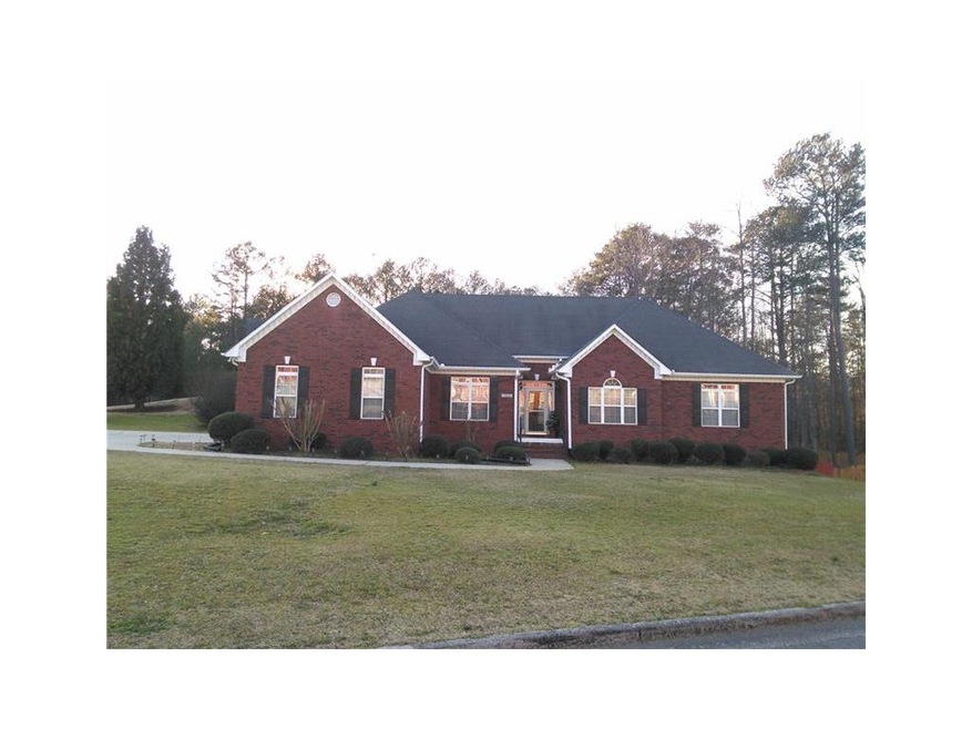 WELL MAINTAINED RANCH ON A BASEMENT. BEAUTIFULLY L