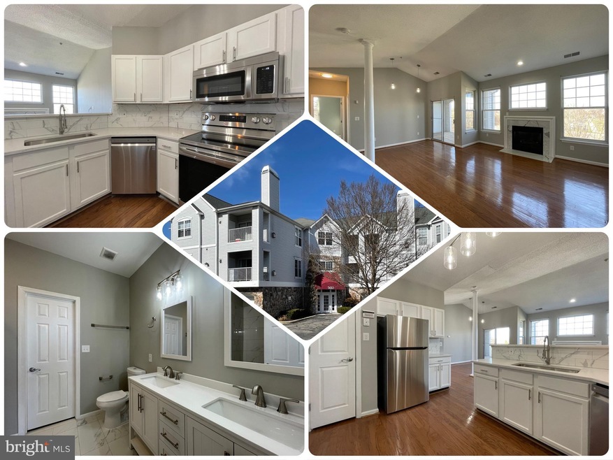 7420 Hindon Cir, Windsor Mill, MD 21244 - photo 1