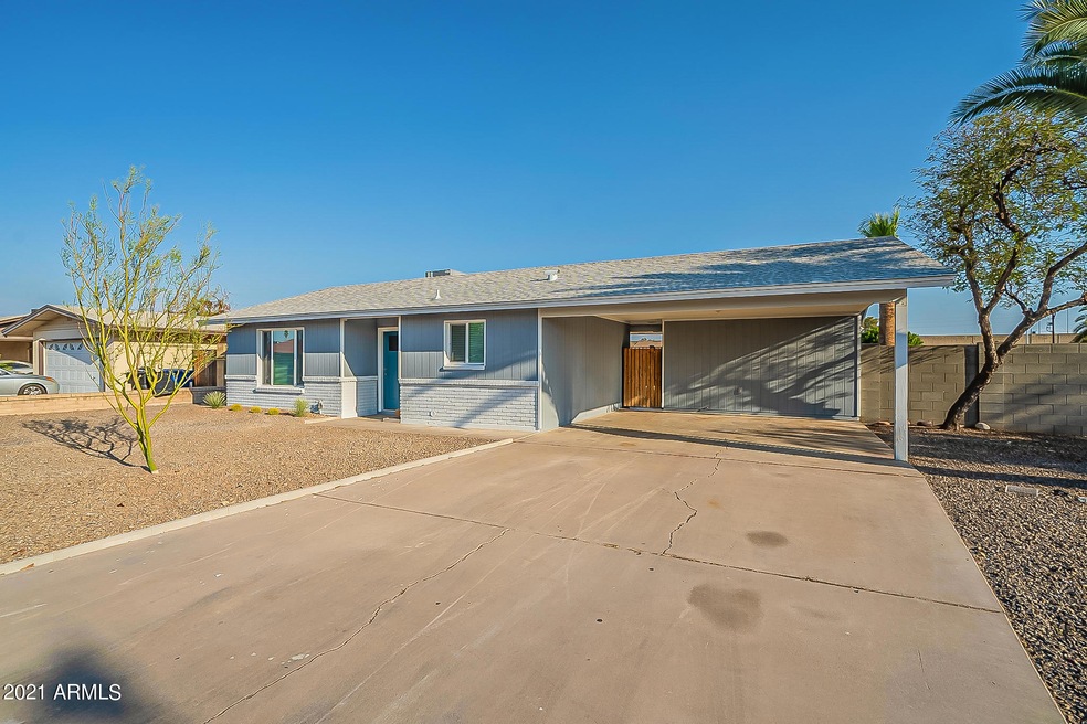 23 E Hoover Ave, Mesa, AZ 85210 - photo 1