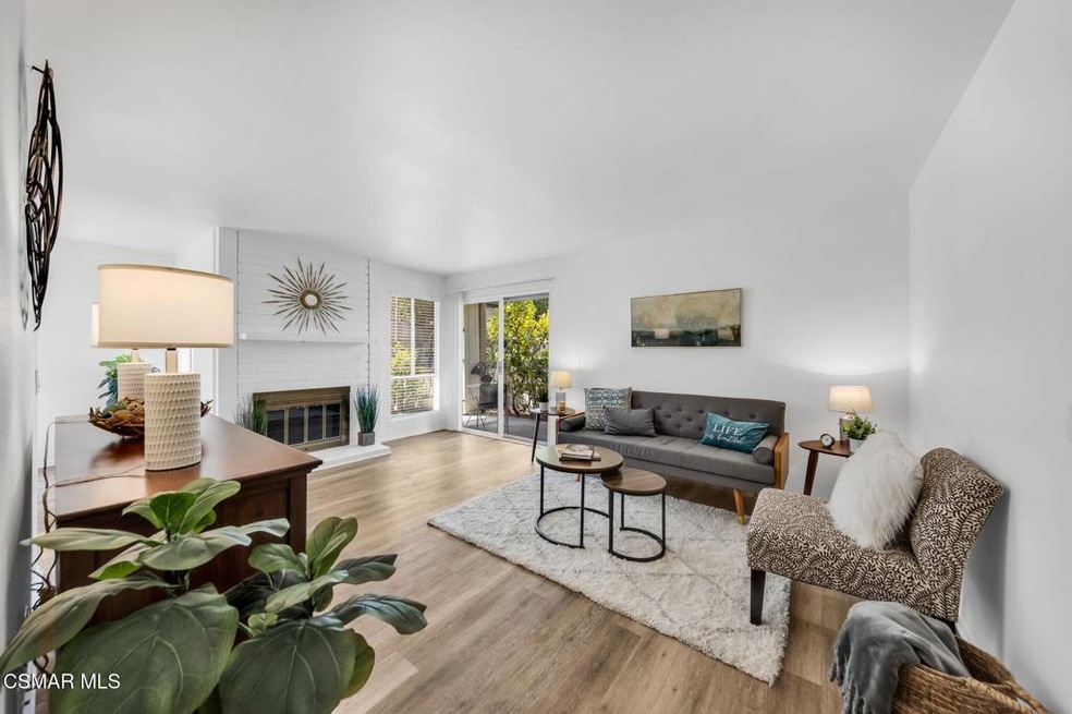 224 Oakleaf Dr unit 102, Thousand Oaks, CA 91360 - photo 1