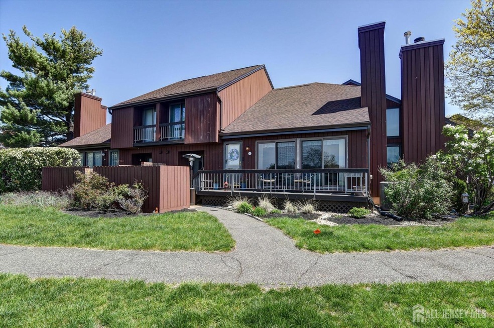 59 Taurus Dr unit 1C, Hillsborough, NJ 08844 - photo 1