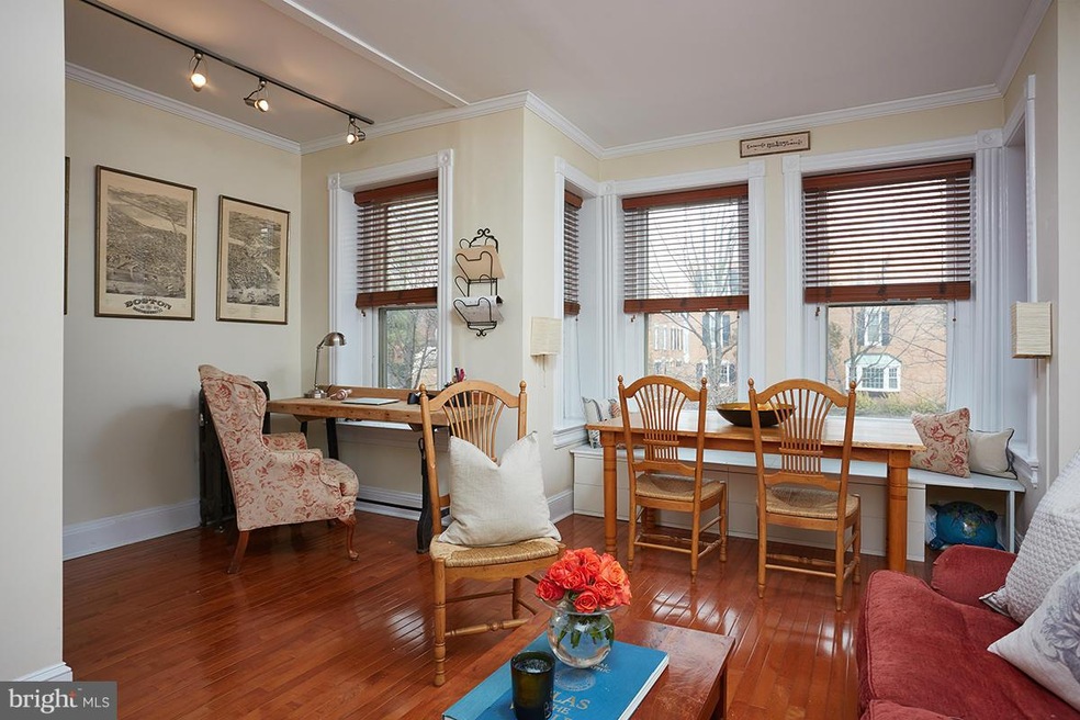 1832 Biltmore St NW unit 6, Washington, DC 20009 - photo 1
