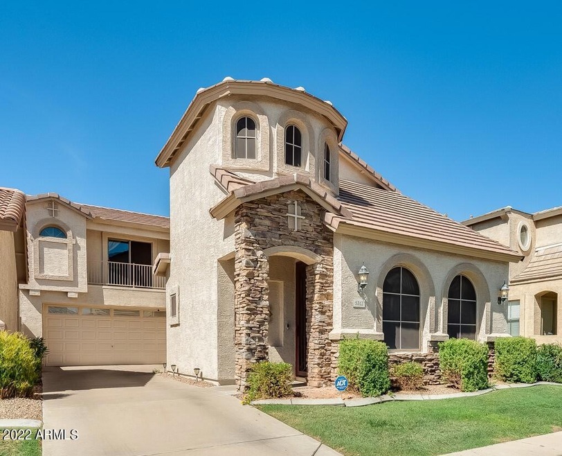 5312 E Holmes Ave, Mesa, AZ 85206 - photo 1