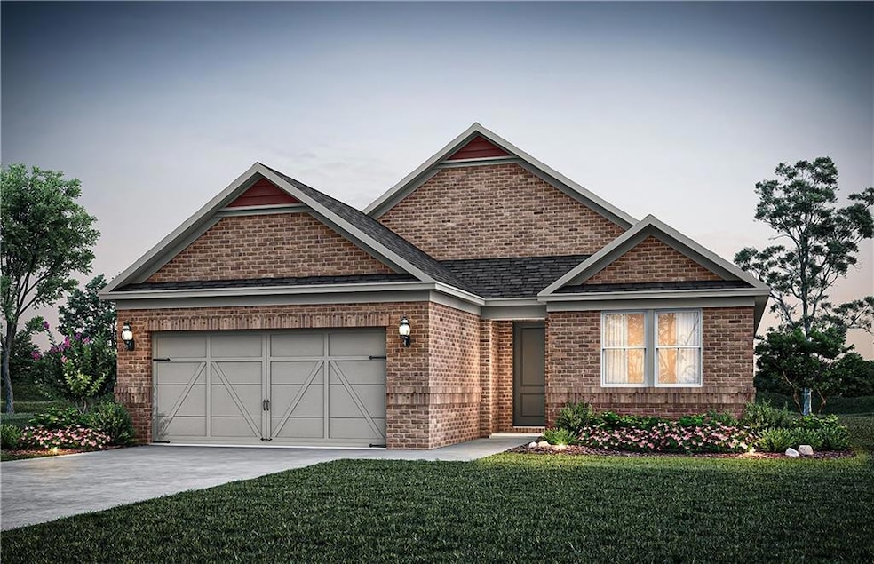 248 Nesta Grove, Locust Grove, GA 30248 - photo 1