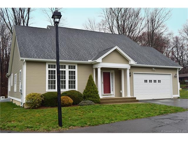 1 Eleanor Street Extension unit 1, Vernon Rockville, CT 06066 - photo 1