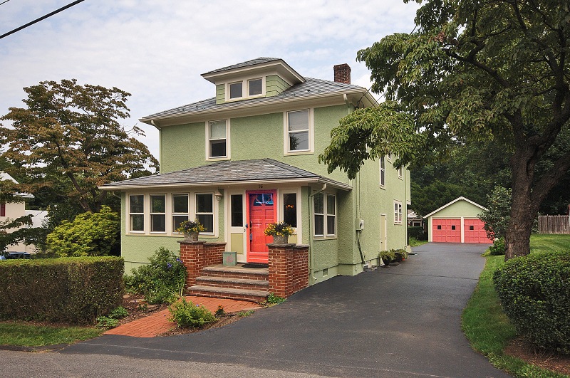 16 Hill St, Bernardsville, NJ 07924 - photo 1