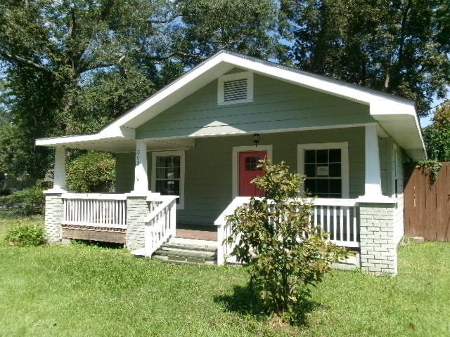303 Second St, Picayune, MS 39466 - photo 1
