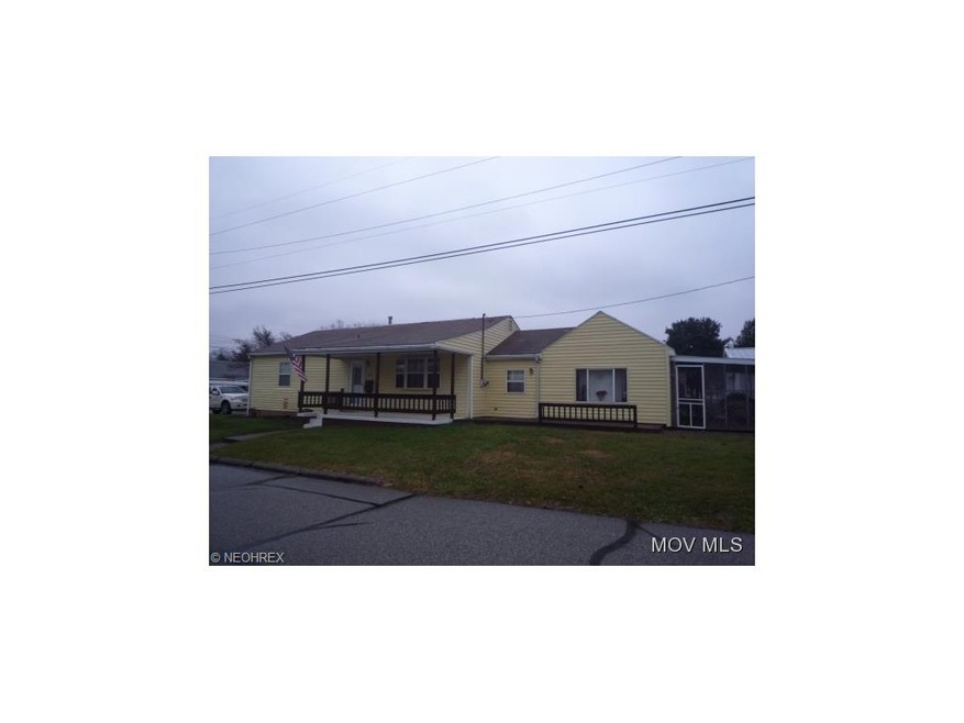 601 Roseland Ave