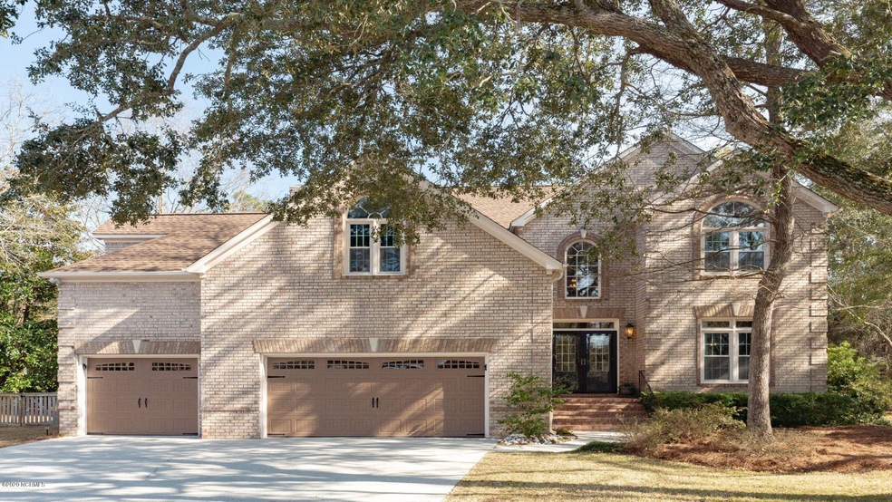 7011 Eschol Ct, Wilmington, NC 28409 - photo 1