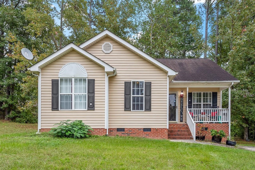 104 Hazelwood Ct, Oxford, NC 27565 - photo 1