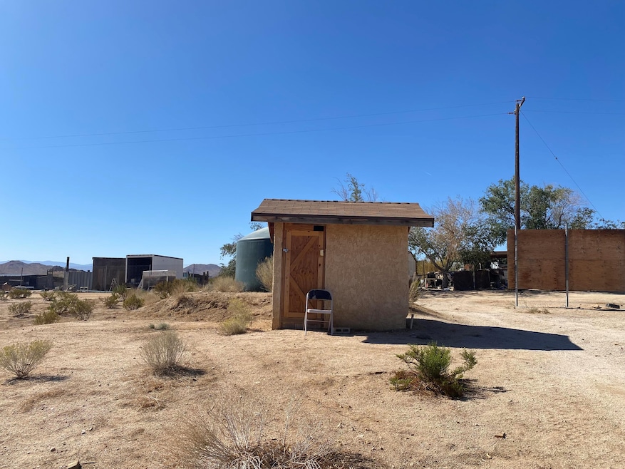 3230 Dawn Rd, Willow Springs, CA 93560 - photo 1