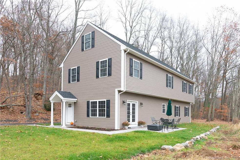 52 Tyler Crossing, Middlebury, CT 06762 - photo 1