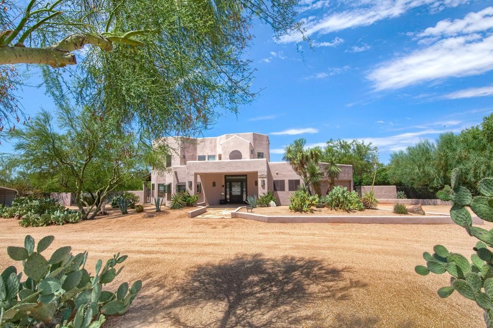 Front Yard 5