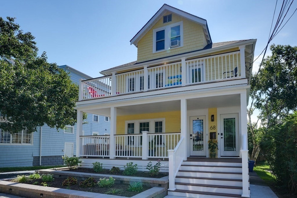 66 Chandler St unit 1, Arlington, MA 02474 - photo 1