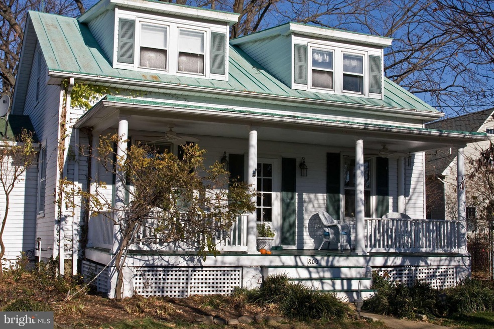 800 Boucher Ave, Annapolis, MD 21403 - photo 1