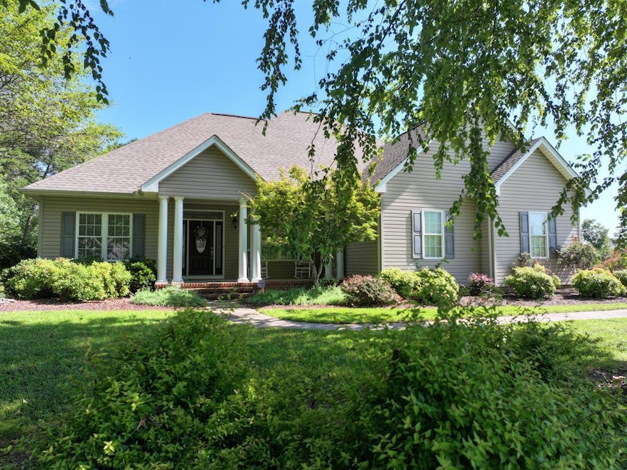 Under Contract $479,000