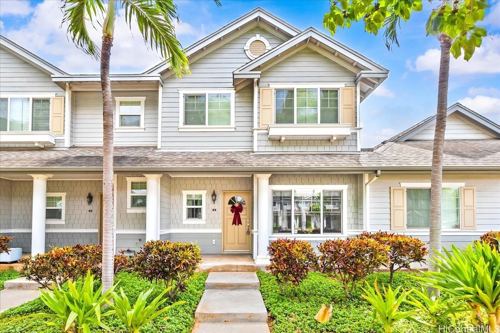 91-1121 Keoneula Blvd unit L5, Ewa Beach, HI 96706 - photo 1