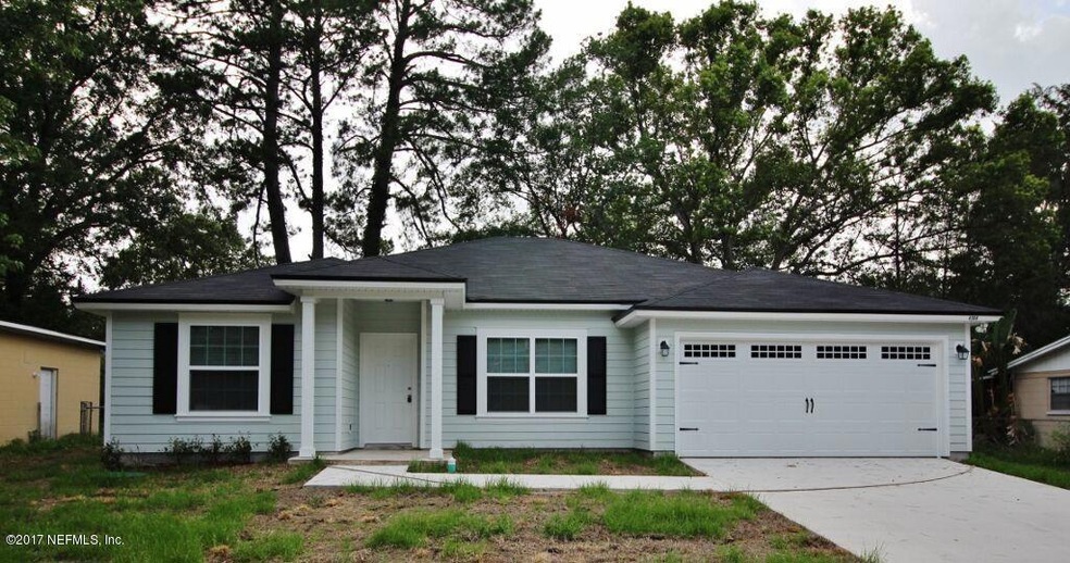 4504 Jammes Rd, Jacksonville, FL 32210 - photo 1