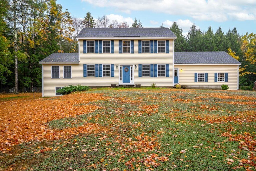 Pending $749,000 • Co-Listing Agent