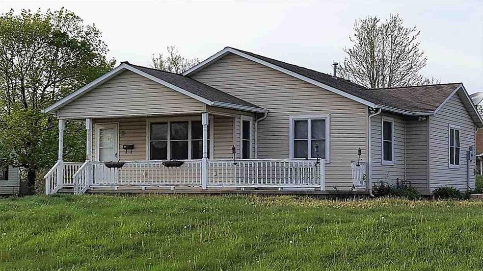 1800 E 7th St, Muncie, IN 47302 - photo 1