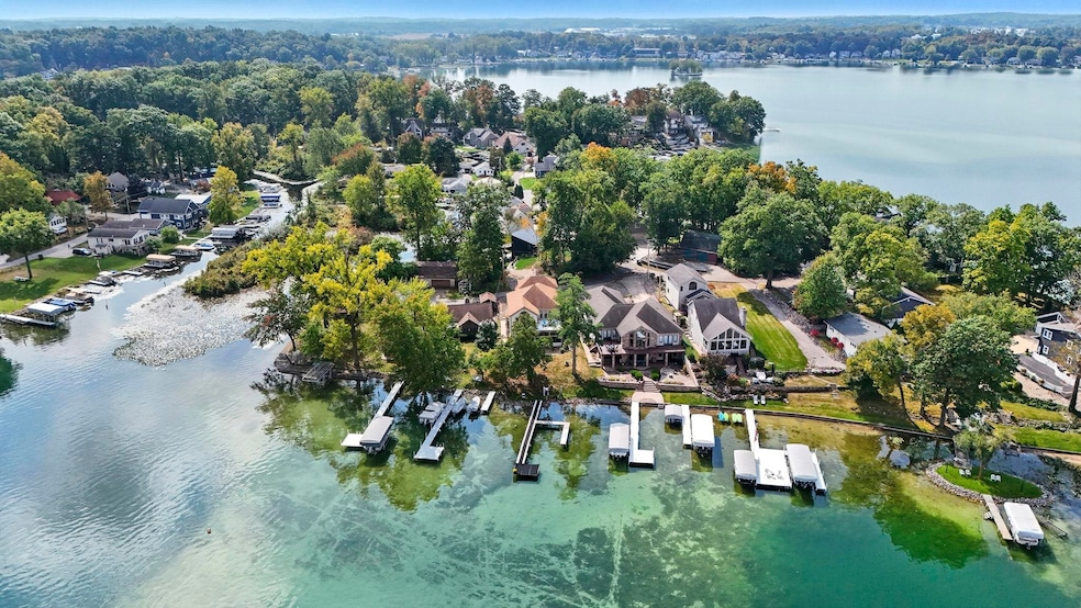 15 Ln 200eb Lake James, Angola, IN 46703 - photo 1