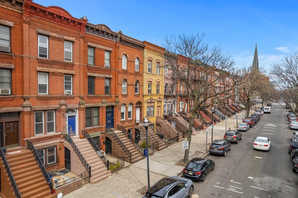 5 Madison Ave unit 2, Jersey City, NJ 07304 - photo 1