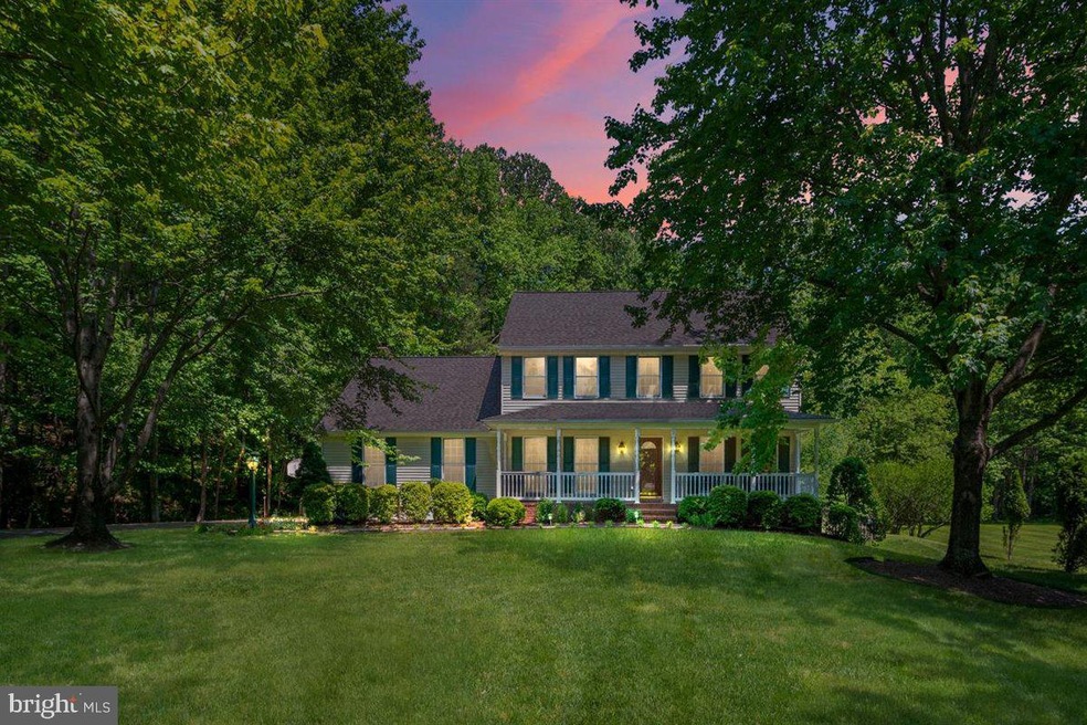 2723 Malvern Hill Ct, Davidsonville, MD 21035 - photo 1