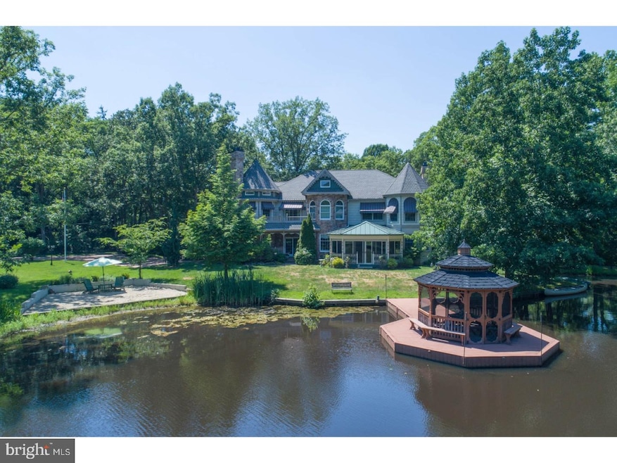 229 Tuckerton Rd, Medford, NJ 08055 - photo 1