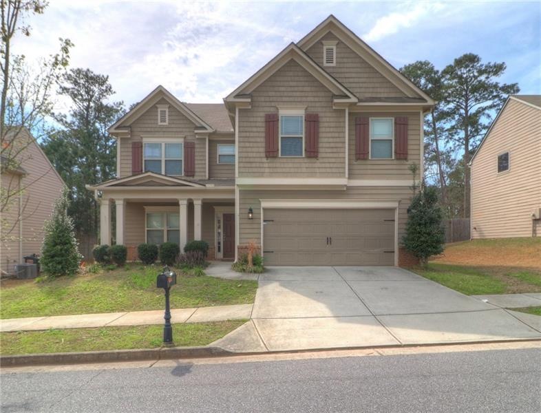 220 Manous Way, Canton, GA 30115 - photo 1