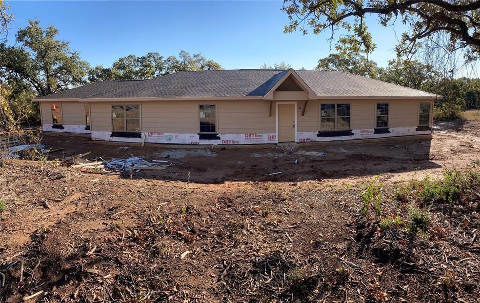 405 Private Road 3823, Springtown, TX 76082 - photo 1