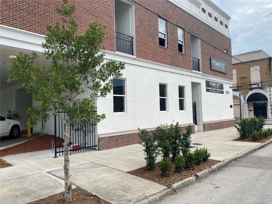 2004 N Howard Ave unit 203, Tampa, FL 33607 - photo 1