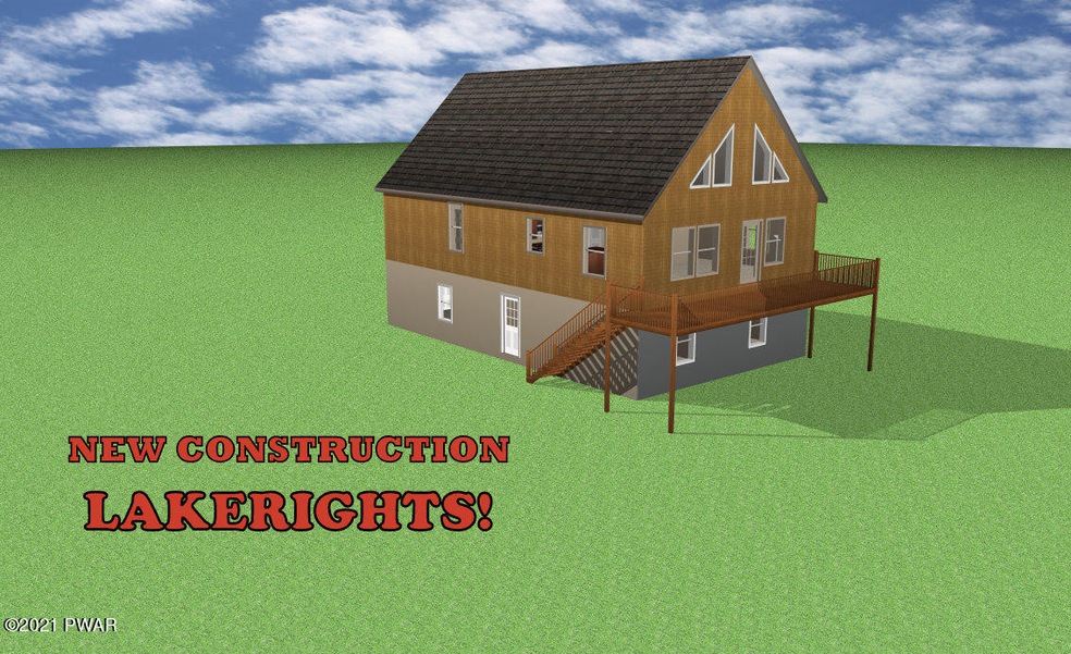 147 Tuckerman Ravine Dr, Tafton, PA 18464 - photo 1