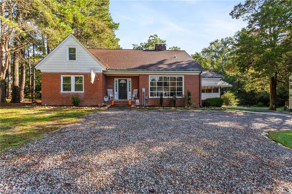 Welcome Home!