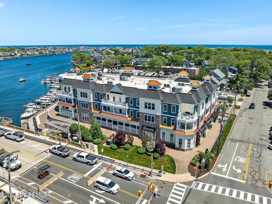 Riverwalk Residences in Belmar!