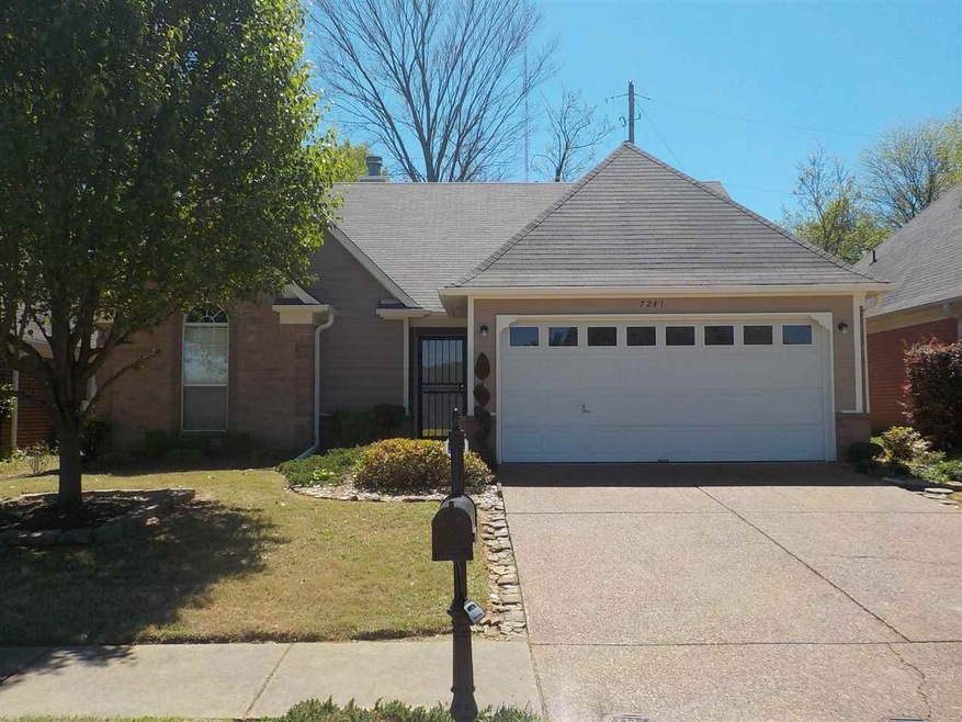 7241 Bridgefield Dr, Cordova, TN 38018 - photo 1